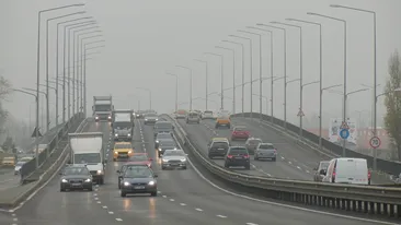 Veste teribilă pentru șoferi! Se întâmplă de la 1 ianuarie 2025 și cu toții sunt afectați