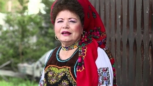 Saveta Bogdan este în doliu! Fostul soț al artistei s-a stins din viață