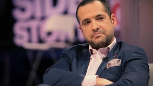 De ce a plecat Mădălin Ionescu din televiziunea care l-a consacrat: „Oferta de la Antena 1 a fost prea bună”. În 2008, prezentatorul făcea un pas important în cariera sa