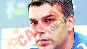 Olaroiu s-a inteles cu Al Jazira