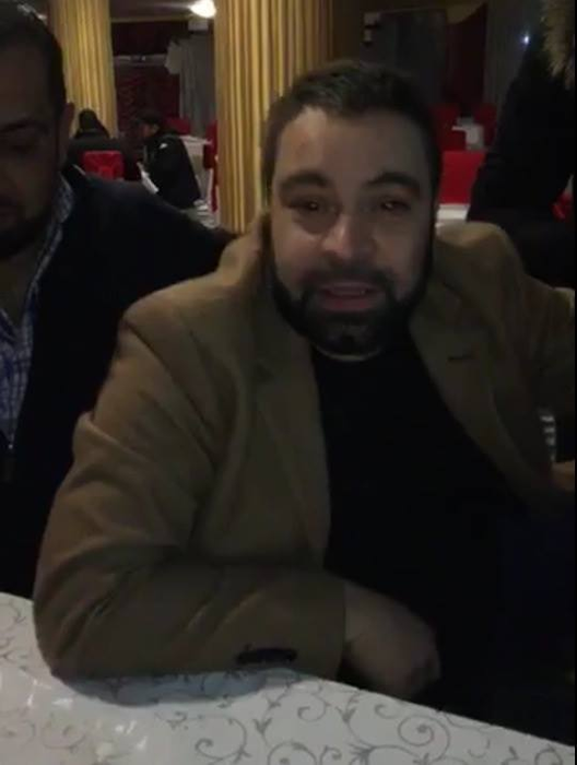 Florin Salam, primele reacții după ce a fost audiat de procurorii DIICOT: „Nu ești la timp ascultat”