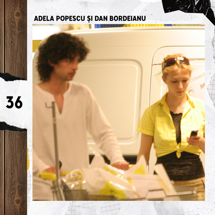 Top 40 cupluri celebre din România de care sigur nu îți mai aduci aminte. Cu cine au mai fost combinate Andra, Delia ori Iulia Vântur înainte de perechea actuală