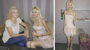 În 2013, anorexica Flavia Apostol avea doar 38 kg la 1.72 m! Cum arată acum și câte kilograme are