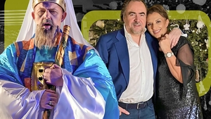 Cine este bărbatul pe care Maria Blacioti l-a părăsit, la două luni după nuntă, pentru Bobby Păunescu