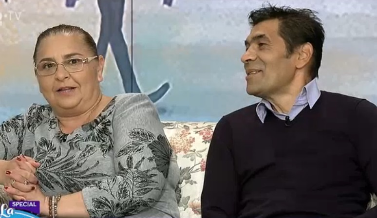 Puţină lume ştie despre drama trăită de părinţii lui Connect-R, dar şi despre sacrificiile făcute de aceştia pentru ca el să ajungă celebru
