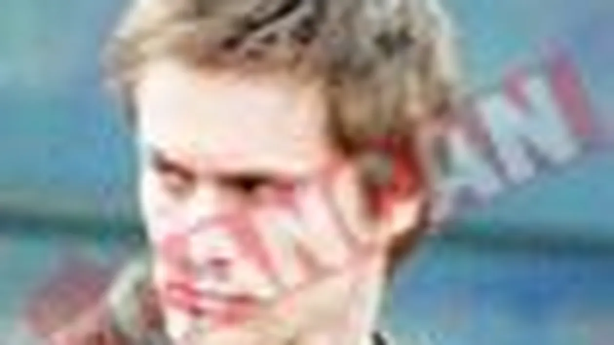 Sandra Stoicescu, indragostita nebuneste de el