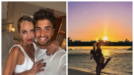 Sebastian Dobrincu sare în apărarea Otnielei Sandu! Cum a reacționat după ce a fost jignită că are „gelatină” pe corp