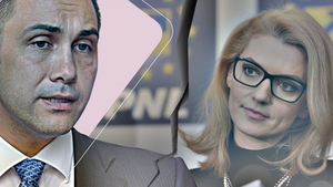 A cerut partajul între PNL-ista Alina Gorghiu și soțul-bancher! E vorba de 3 case și conturi de 1,5 milioane €…