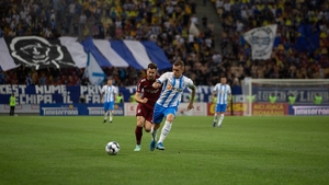 Oltenii câștigă în premieră Supercupa României!