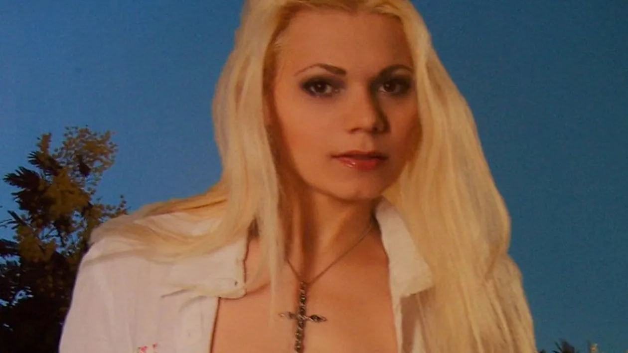 Mariana Calfa, fosta iubita a lui Gheorghe Gheorghiu, crede ca e blestemata