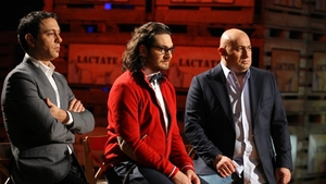 Te-ai saturat de mancare de post? Doua retete extrem de gustoase recomandate de Scarlatescu si Bontea de la MasterChef