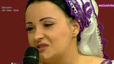 Silvana Rîciu, în lacrimi după divorț: ”Îmi trăiesc neputința, nefericirea”