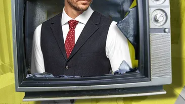 Seismul care zguduie Antena 1 din temelii. O emblemă a trustului familiei Voiculescu pleacă după 30 de ani:  Am demisionat din motive...