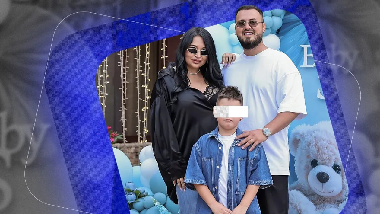 Dramă fără margini în familia nașului lui Nuțu Cămătaru. Nepotul lui Adrian Mogoș, în stare gravă, după ce a suferit un AVC la doar șase ani