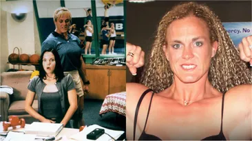 Doliu în lumea filmului! A murit Jayne Trcka, celebra actriță din Scary Movie