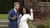 Cât costă nunta Prințului Harry cu Meghan Markle