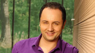Catalin Maruta, un mare visator la varsta de 18 ani! Cum arata prezentatorul
