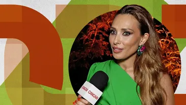 Iulia Vântur, la un pas de a-și convinge părinții să meargă în India! Când și unde l-au cunoscut pe Salman Khan: ”Sunt aproape!”