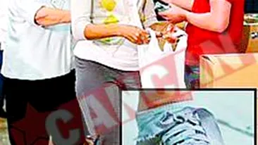 Si-a luat adidasi de 540 de dolari