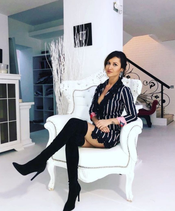 Nicoleta de la „Insula Iubirii”, mesaj dur: ”Rog persoanele care suferă de o viaţă…”