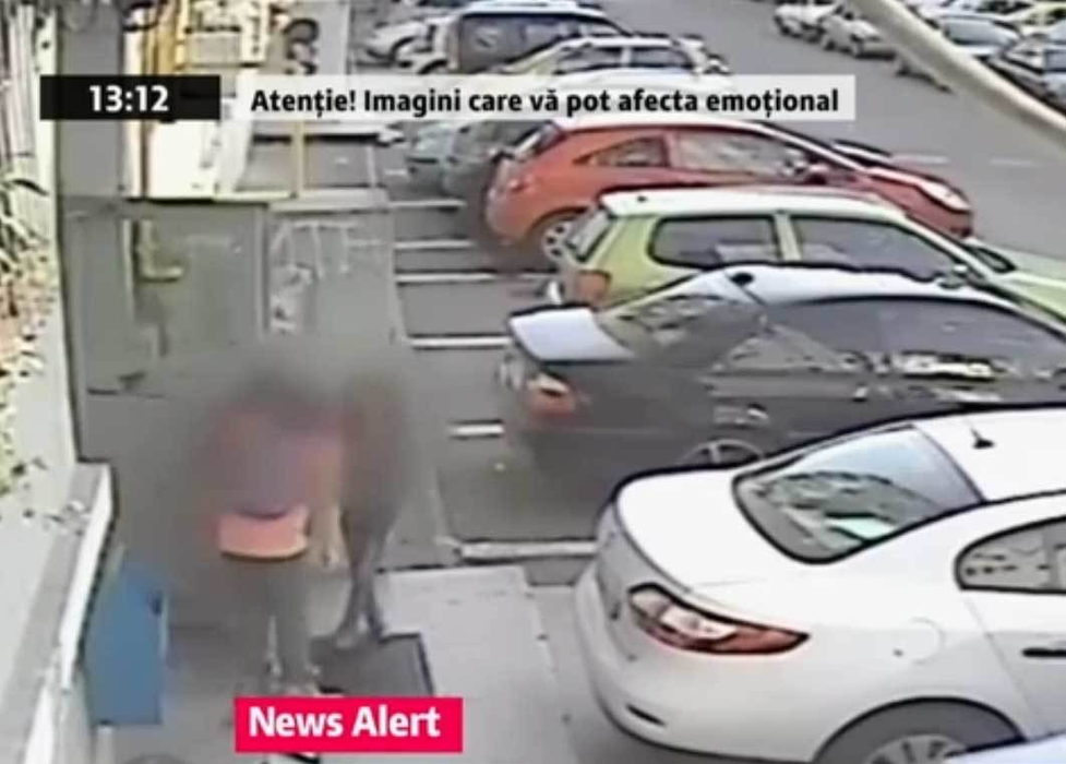 Pedofilul din Drumul Taberei a generat panică în Bucureşti