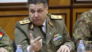 Câți pacienți ar mai putea muri în „Spitalul morții” din Suceava. Anunțul făcut de generalul Ionel Paul Oprea