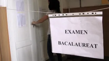Ce trebuie să aibă elevii în sala de examen la Bacalaureat. Lista completă cu obiectele permise și interzise