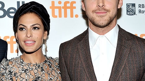 RYAN GOSLING şi EVA MENDEZ, părinţi pentru a doua oară 