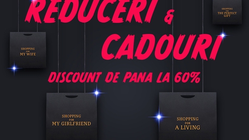 Află ce parfum se potriveşte vârstei tale şi descoperă reducerile de la parfumeria.ro
