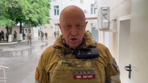 Evgheni Prigojin, primul mesaj din exil după ce s-ar fi ordonat asasinarea lui. Ce promite liderul Wagner, la scurt timp de la rebeliunea din Rusia