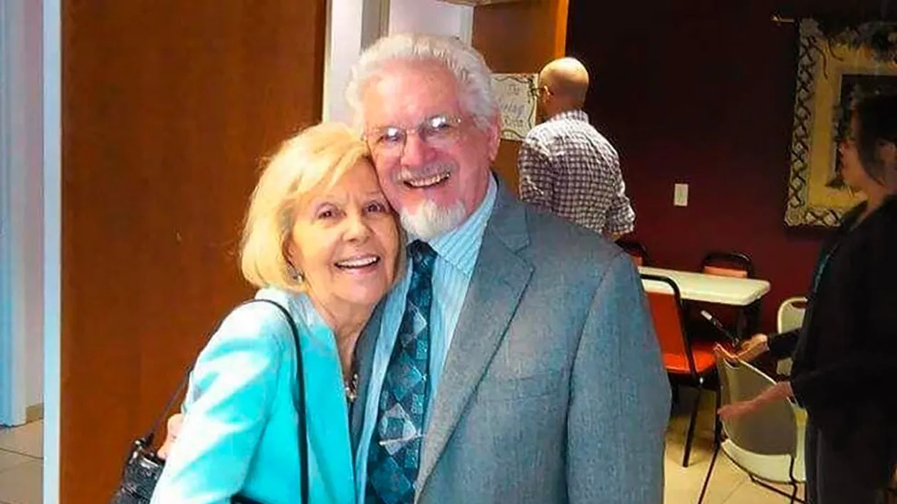 Poveste de dragoste ca-n filme! Doi soți au murit la doar câteva minute distanță, uciși de COVID-19