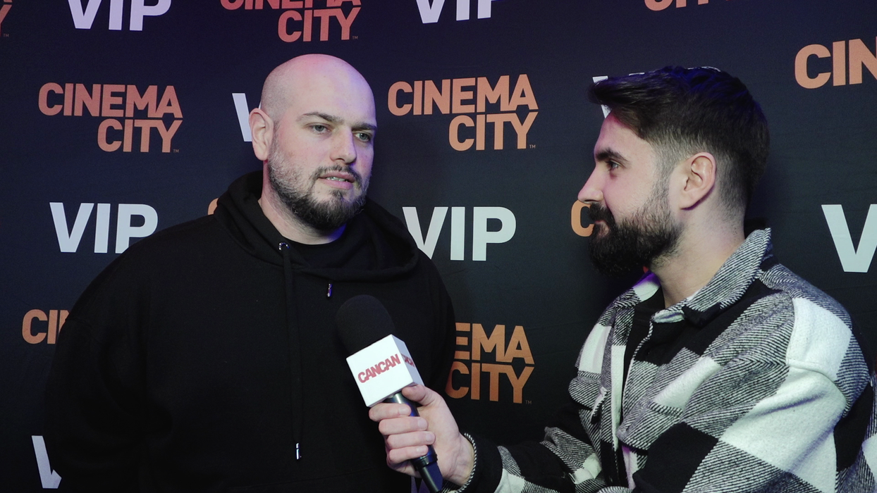 BRomania, despre separarea de fosta iubită: "Ce s-a întâmplat? Viața s-a întâmplat și ne-am separat la începutul anului!" (Foto: captură video)
