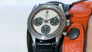 Un Rolex de circa 15.000 de dolari a ajuns să fie vândut cu aproape 18 milioane de dolari! Care e explicaţia