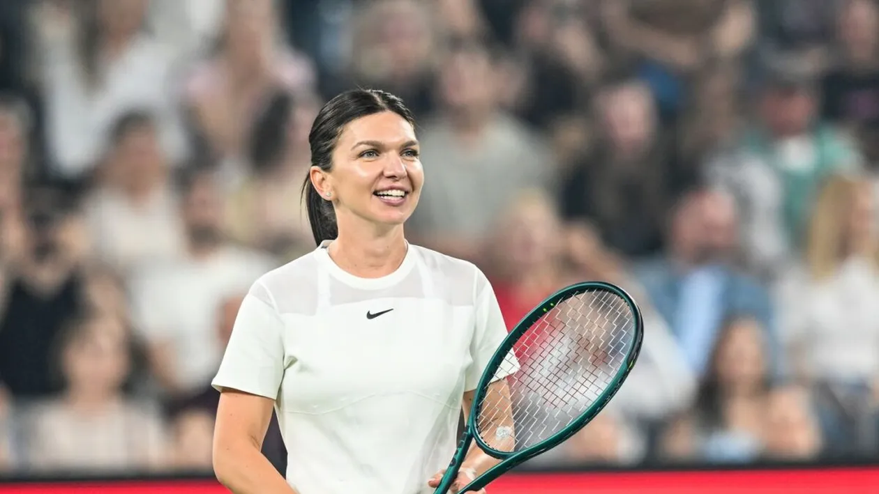 Dieta de campion a Simonei Halep. Care este alimentul pe care îl consumă zilnic