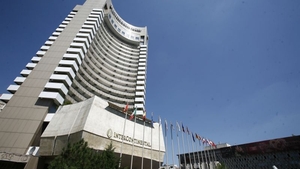 Cine este bărbatul care s-a aruncat de la etajul 15 al Hotelului Intercontinental. S-a sinucis după ce s-a certat cu soția la telefon