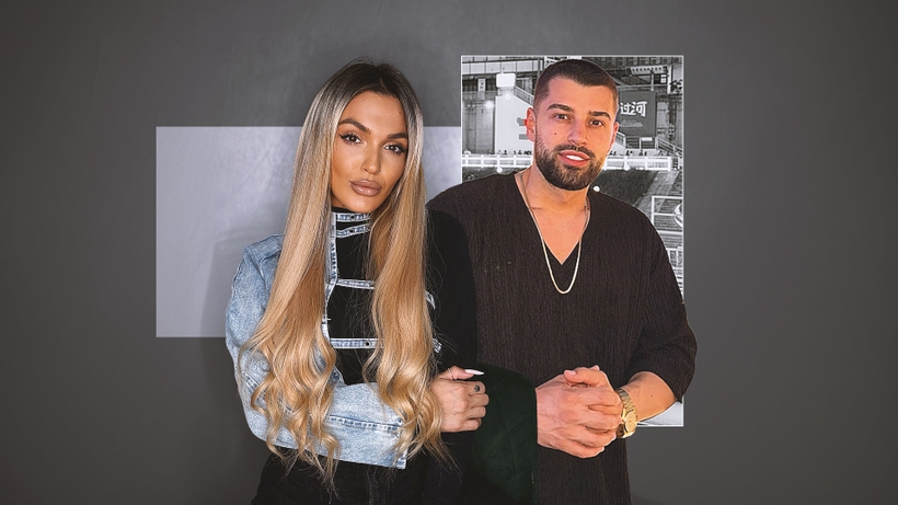 Ella Vișan, mărutrisire dezarmantă după relația amoroasă de pe Insula Iubirii: „Aș face la fel și n-aș mai aștepta atât de mult”