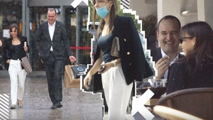 Sexy-deputata a trecut peste separarea de handbalistul-macho! Am descoperit ce coleg de partid i-a readus zâmbetul