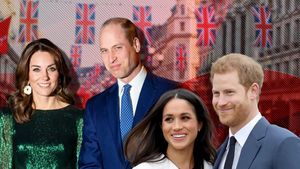 Kate Middleton încearcă să-l convingă pe prințul William să se întâlnească cu Harry și familia sa
