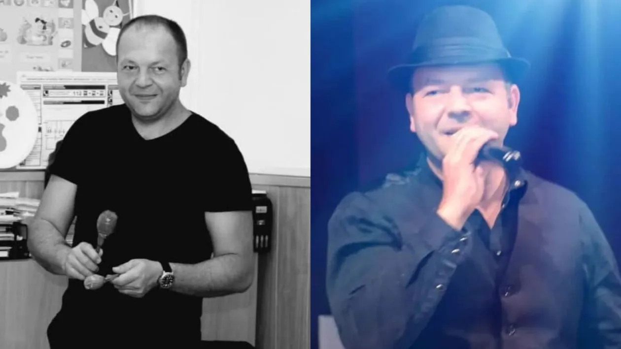 Ultima postare făcută de tenorul Felician Mureșan înainte să moară. Colegii săi de la Filarmonica Oradea sunt în stare de șoc!