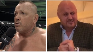 Sile Cămătaru, provocat de Dan Blondu să lupte în gala RXF: ”Suntem de-o seamă, e o chestie de bărbăție”