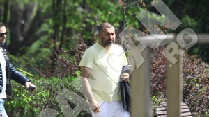 De NERECUNOSCUT! Cum arata Ionita de la Clejani, la aproape cinci luni dupa ce si-a facut implant de par!