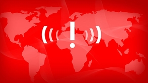 Explozie puternică în Slatina! 2 persoane rănite, iar alte 20 au fost evacuate