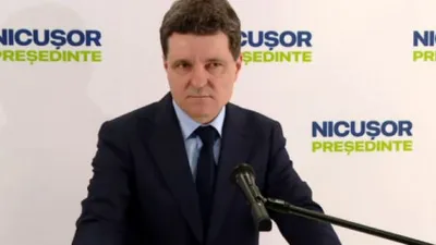 VIDEO Mesajul în limba franceză transmis de Nicușor Dan după declarațiile făcute de Simion la un post tv din Franța