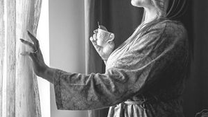FOTO / O artistă de la noi, mărturisiri dureroase NEŞTIUTE: "După prima palmă, sigur vine şi următoarea.. Am avut o sarcină extrauterină, iar apoi am mai pierdut o sarcină" 