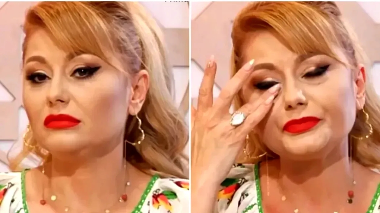 Emilia Ghinescu a recunoscut că și-a înșelat soțul! Ce a făcut bărbatul după ce i-a mărturisit infidelitatea