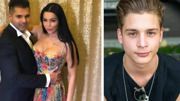 Reacția uluitoare a lui Robert, fiul lui Brigitte Pastramă, după ce a mama lui a fost bătută într-o parcare de soțul ei: ”Eu îl înțeleg pe Florin”