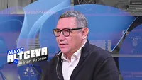 Ce răspunsuri a dat Victor Ponta la testul fulger: ”Cum ați vrea să muriți?” Și despre dezamăgire, toleranță, motto-ul preferat...