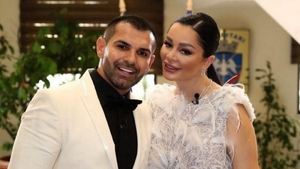 Cum explică Florin Pastramă bătaia pe care i-a dat-o lui Brigitte, în plină stradă: „Eu sunt țigan. La noi, femeia e femeie”