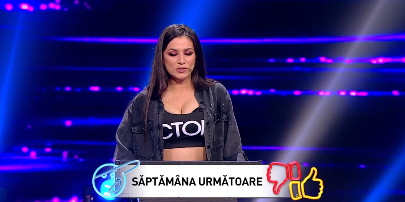 Mihai Bendeac și Roxana Vancea, din nou împreună! Avem imaginile cu ei sărutându-se pasional