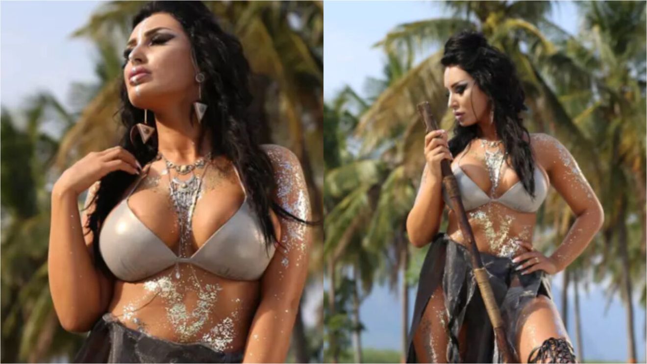 O fostă ispită anunță regia de la Insula iubirii! Cum ar fi ”forțate” ispitele Insula iubirii să îi sărute pe concurenți